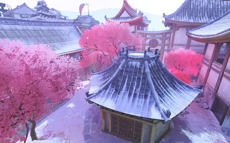 非人学园